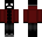 melted skull undertale au
