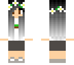 minecraf girl