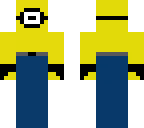 minion 