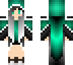 mint