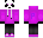 mlg alex pink panda