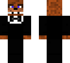 mr freddy fazbear