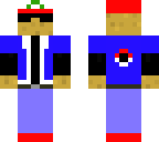 mr potato pokemon trainer