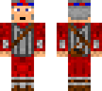 musketeers f3