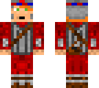 musketeers f4
