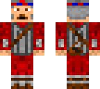 musketeers f6