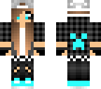 my  skin