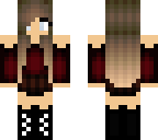 my character