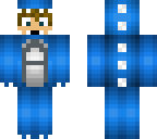 my cool blue
