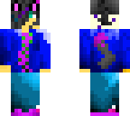 my new main skin fixeddd