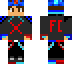 my new skin personal