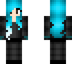 my ninja skin