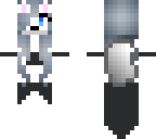 my oc furry coal
