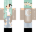 my official skin