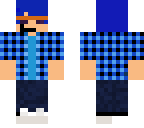 my roblox avatar