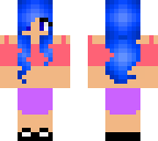 my second skin
