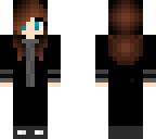 my skin - made it myself