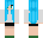 my skin