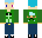 my skin