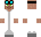 my skin