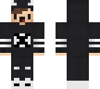 my skin