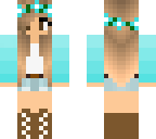 my skin