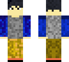 my skin