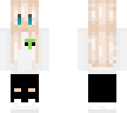 my skin dont use