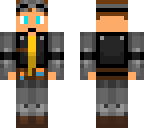 my skin mcsm