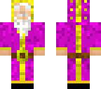 my wizard