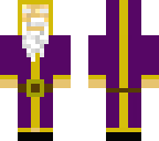 my wizard design