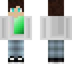 my yt skin
