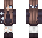 mysterious girl edit