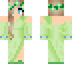 nature girl