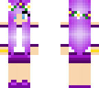 nelicrossing skin