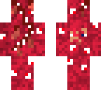 nether wanderer