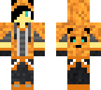 neuer foxyx3 skin