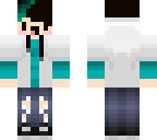 new skin