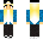 new skin