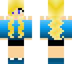 new skin