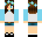 new skin