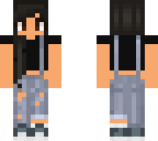 new skin