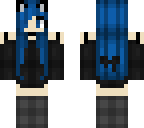 new skin update