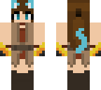 new skinz