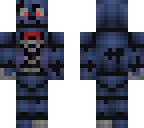 nightmare bonnie