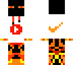 nike youtube enderman gamer