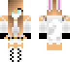 ninja bunny
