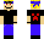 ninja neeil