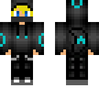 ninja umbreon