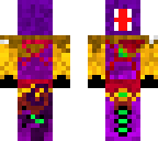ninjago general arcturus